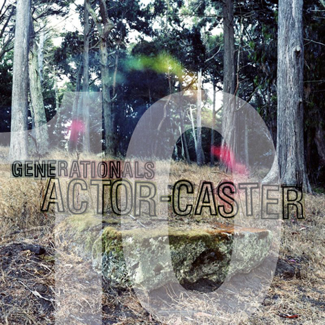 actor-caster