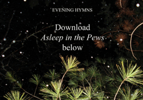 evening hymns