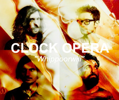clock opera whippoorwill