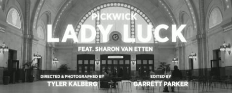lady luck video