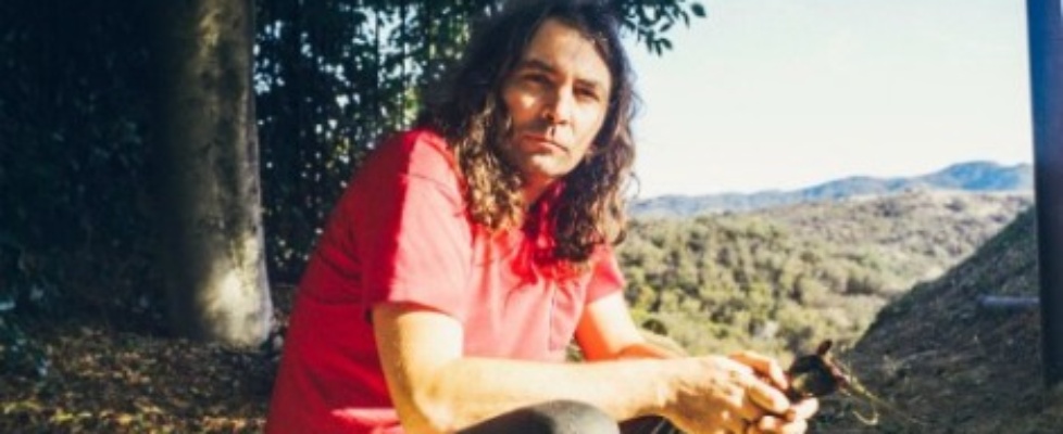 the war on drugs thinking of a place