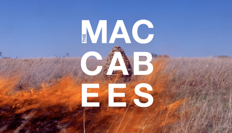 the maccabees