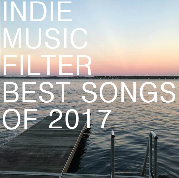 IMF BEST SONGS OF 2017