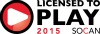 socan pay to play