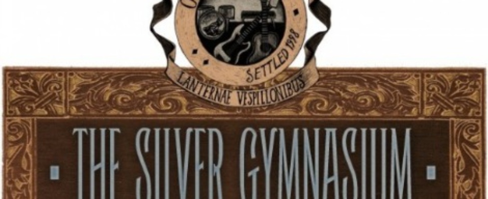 The Silver Gymnasium