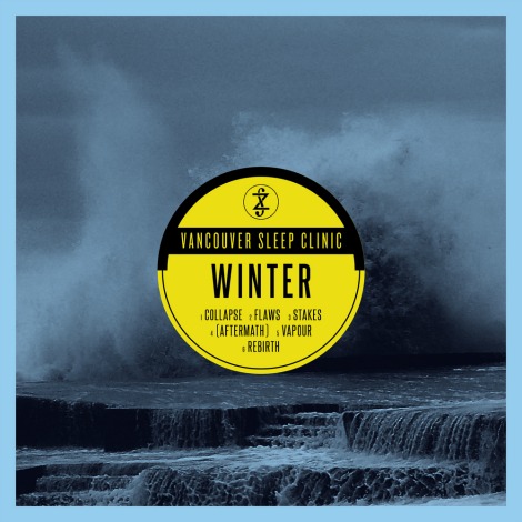 winter EP