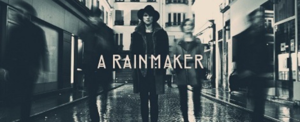 a rainmaker