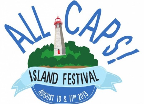 all caps festival