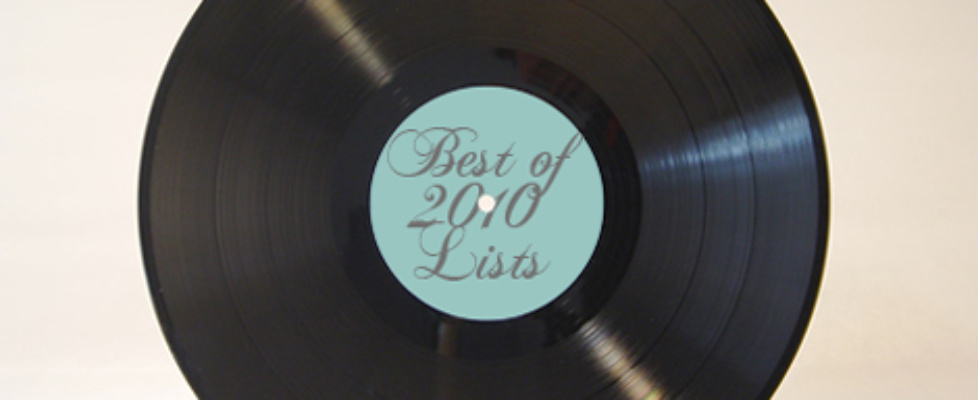 best of lists music
