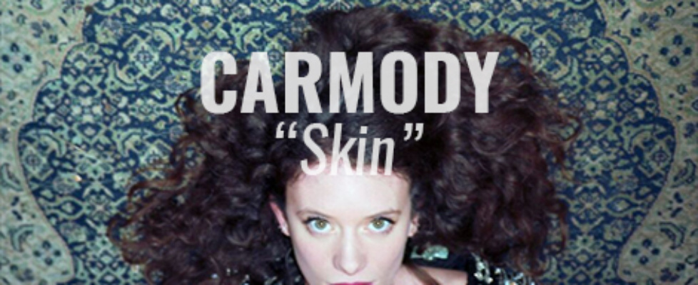 carmody skin video