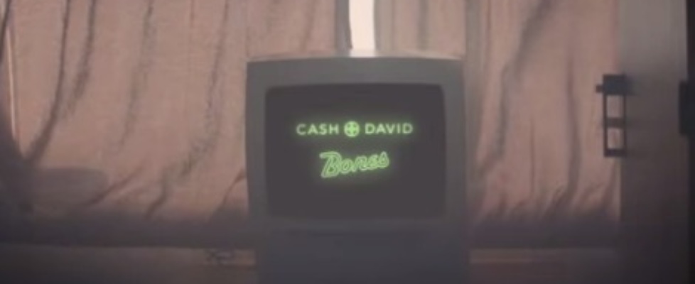 cash+david