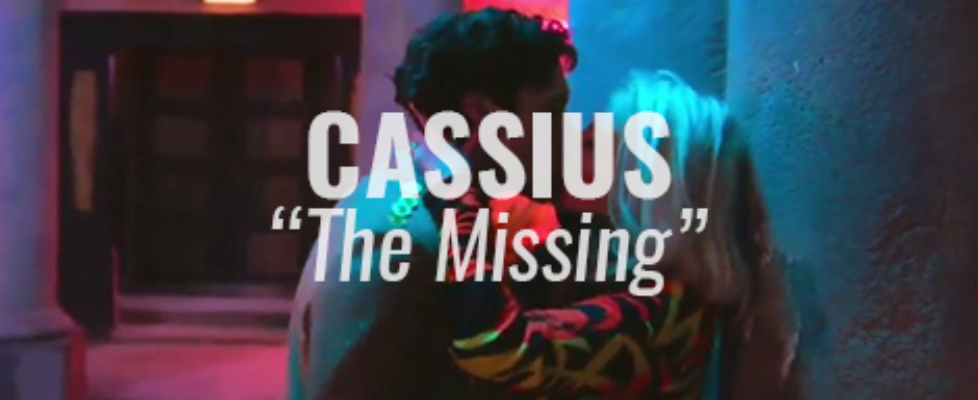 cassius the missing