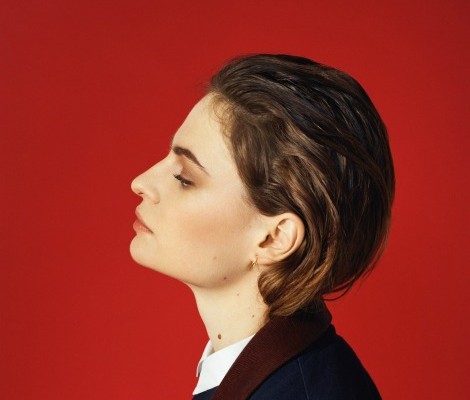 christine and the queens