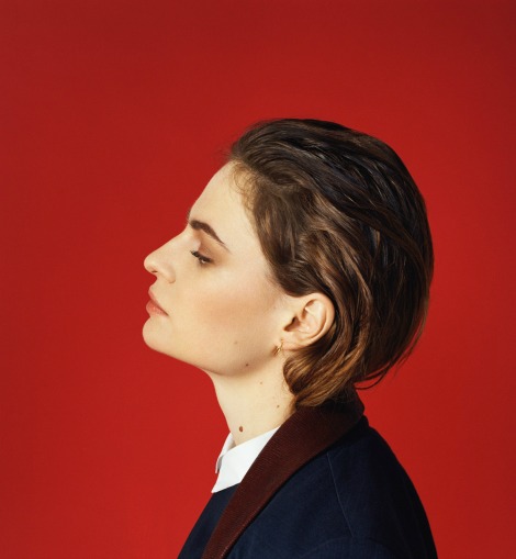 christine and the queens