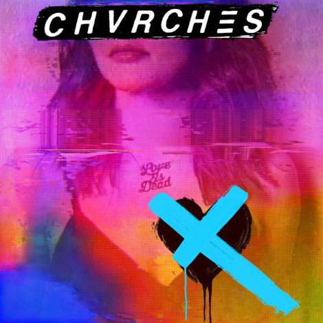 chvrches miracle