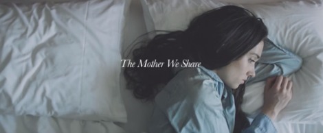 the mother we share