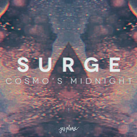 cosmo's midnight