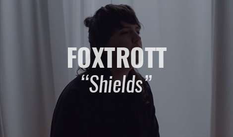 foxtrott shields
