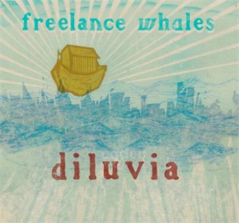 freelance whales