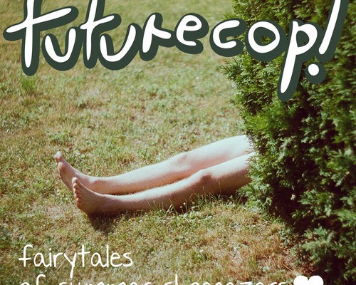 futurecop