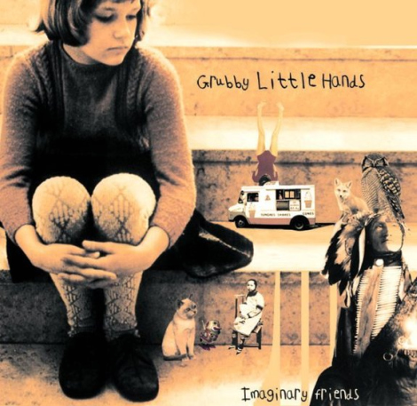 Grubby Little Hands – Indie Music Filter