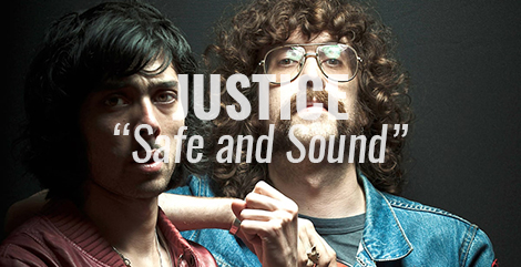 justice safe and sound