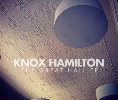 knox hamilton