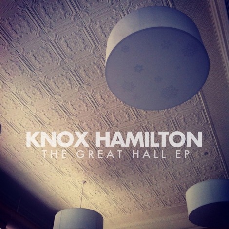 knox hamilton