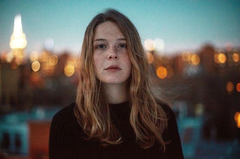 maggie rogers on and off
