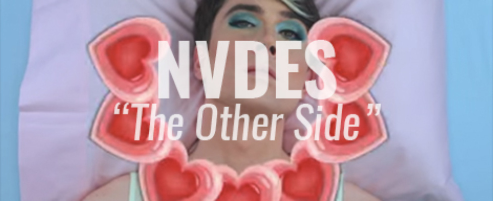 nvdes the other side video