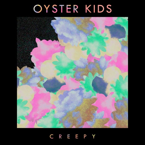 oyster kids