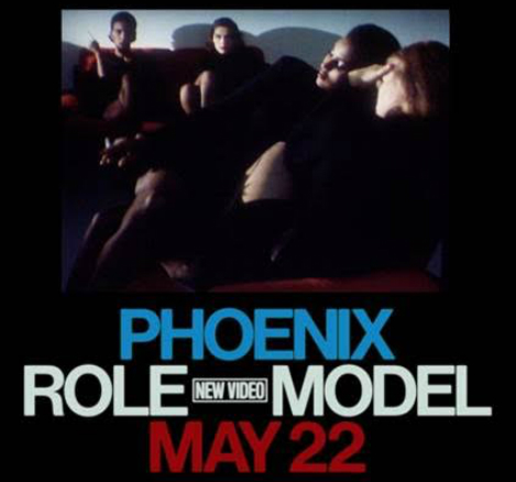 phoenix role model video