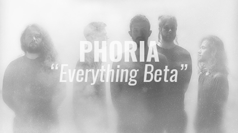 phoria everything beta