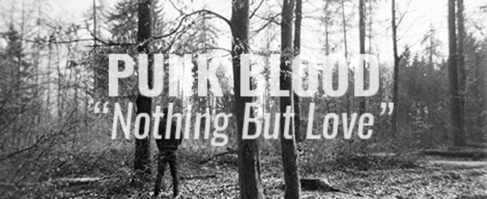 punk blood nothing but love