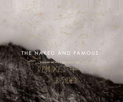 the naked and famous