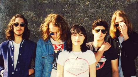 the preatures