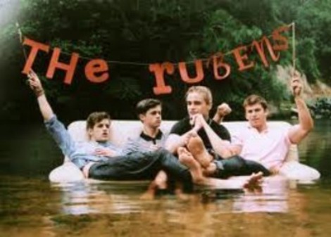 the rubens
