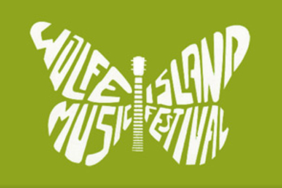 wolfe island music festival